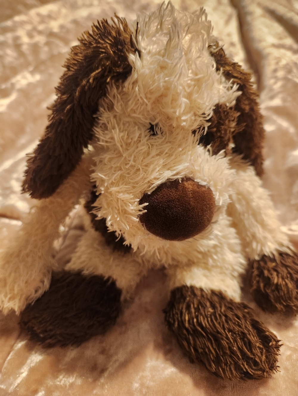 Jellycat Junglie Mutt - Picture 2 of 3